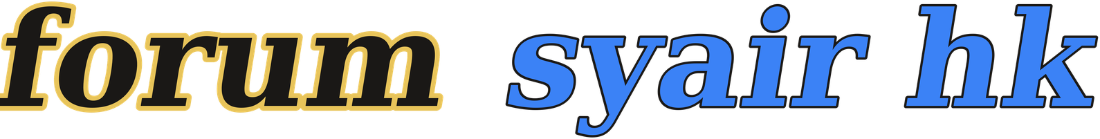forum syair hk logo