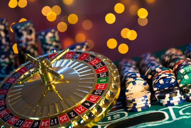 forum syair hk Live Roulette Elite